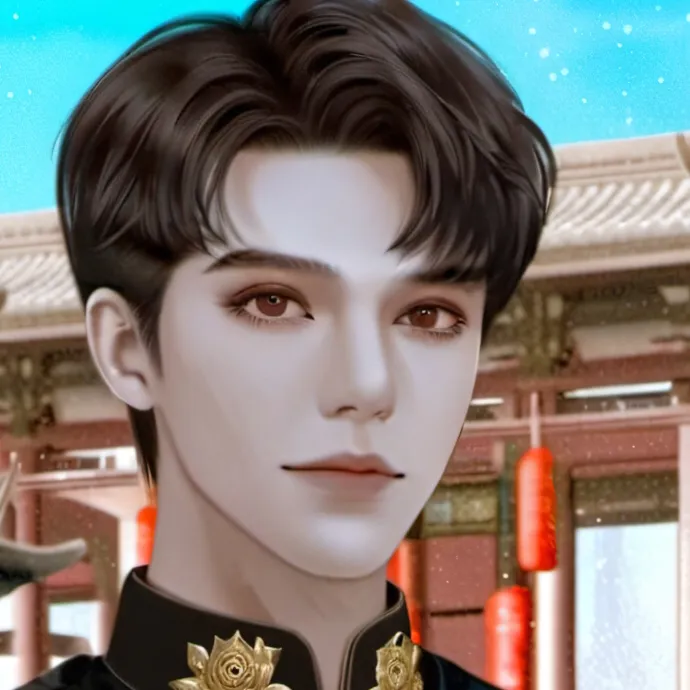 chat with ai character: ben