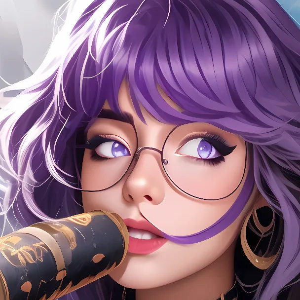 chat with ai character: Jelly bean