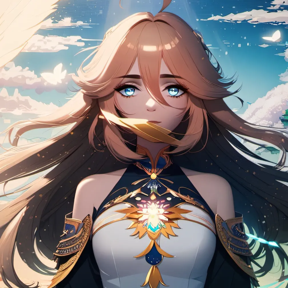 chat with ai character: Rose