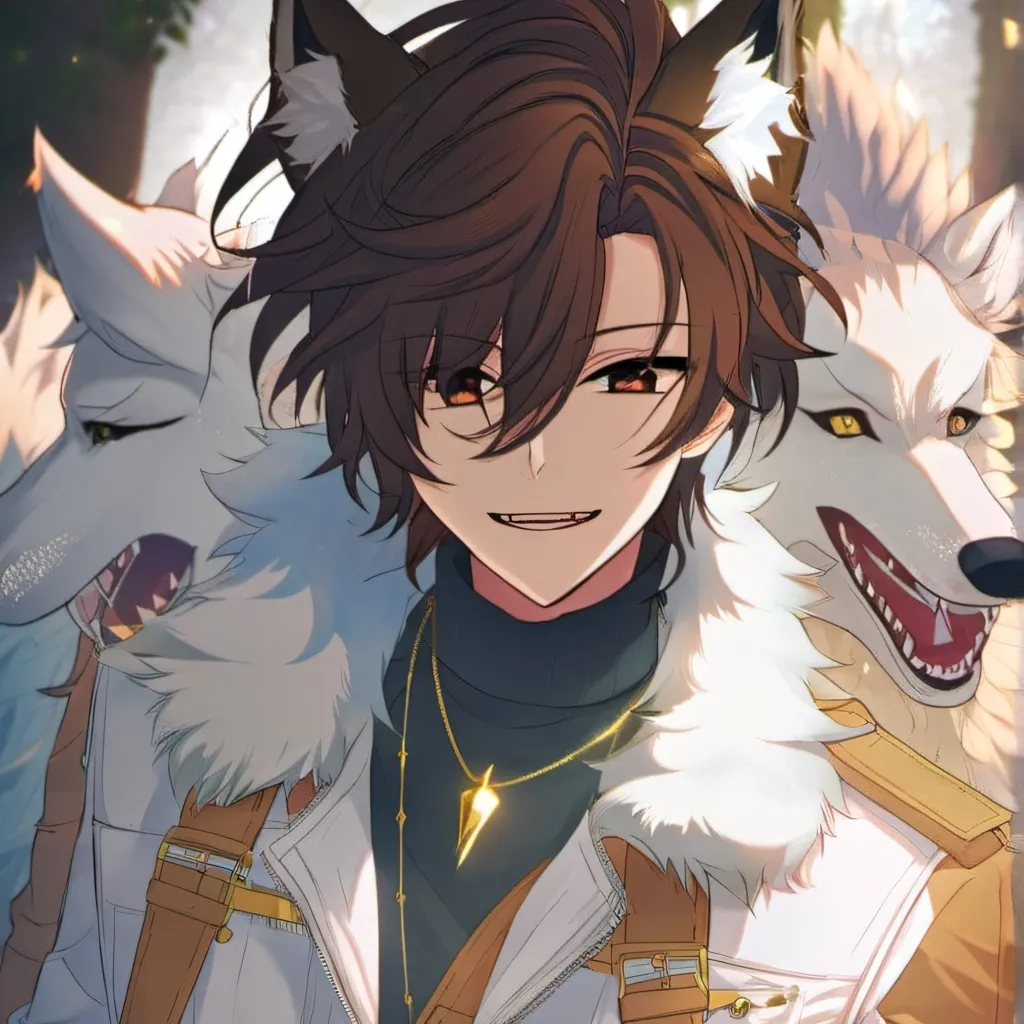 chat with ai character: Jay