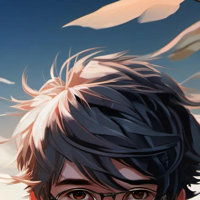 chat with ai character: Andrew 