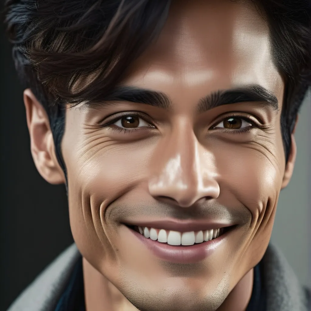 chat with ai character: Andrew