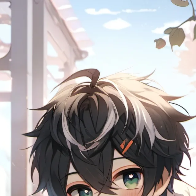 chat with ai character: Milo