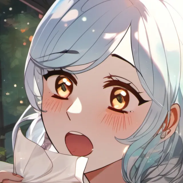 chat with ai character: Rosie