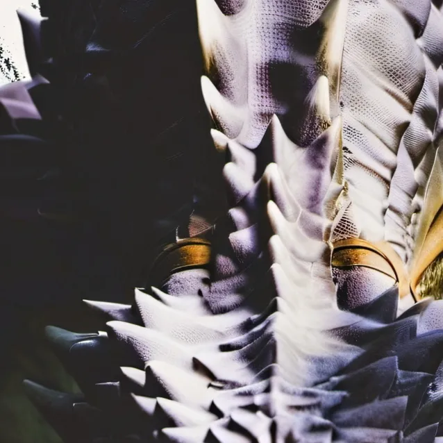 chat with ai character: Purpling