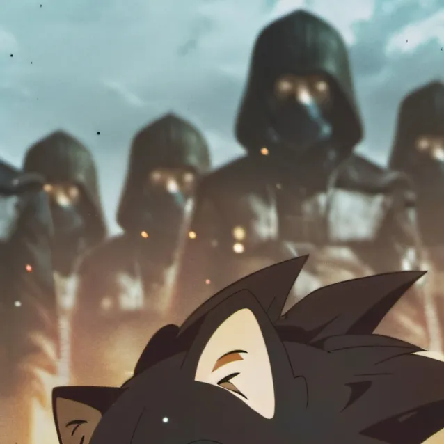 chat with ai character: Hunters last stand