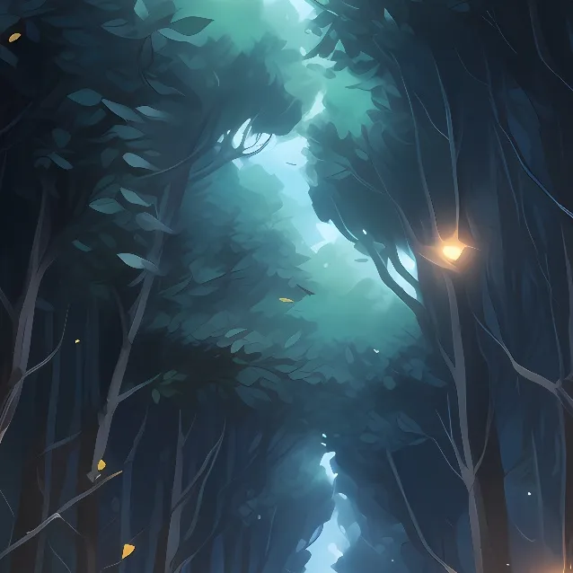 chat with ai character: Nature 