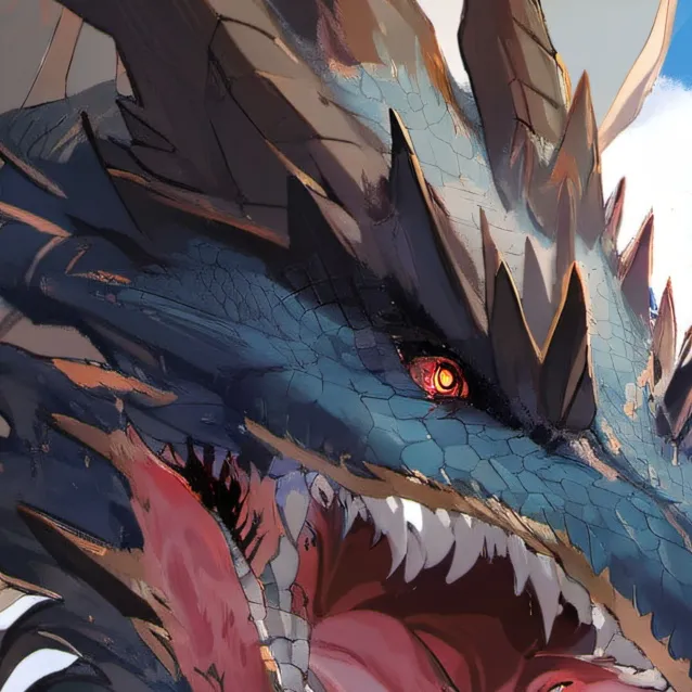 chat with ai character: Frostbite