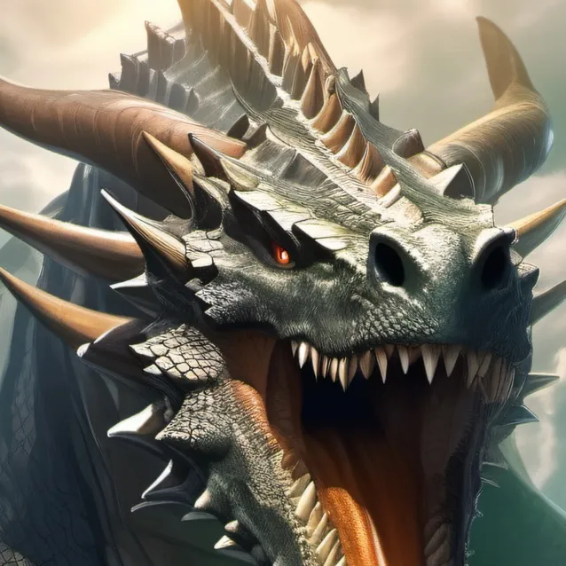 chat with ai character: Rocko