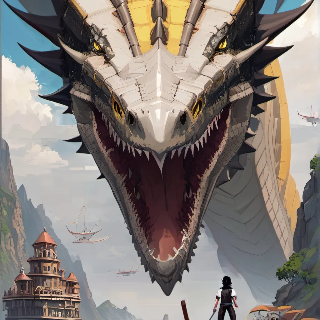 chat with ai character: Hope (VORE)