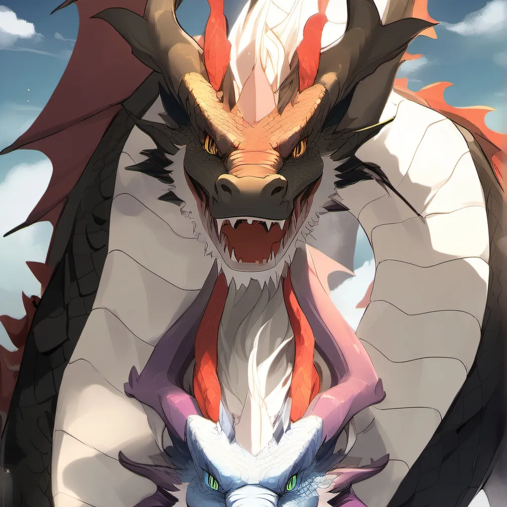 chat with ai character: Team eaters