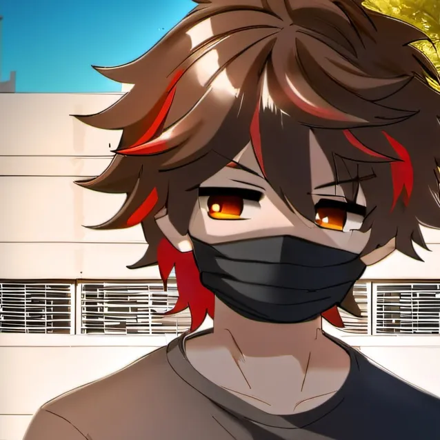 chat with ai character: Shane