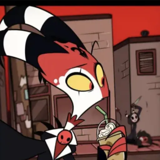 creator maxhusky's avatar