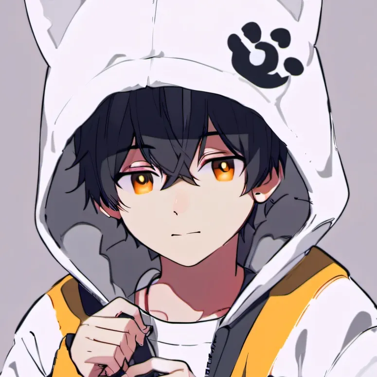 chat with ai character: Archie