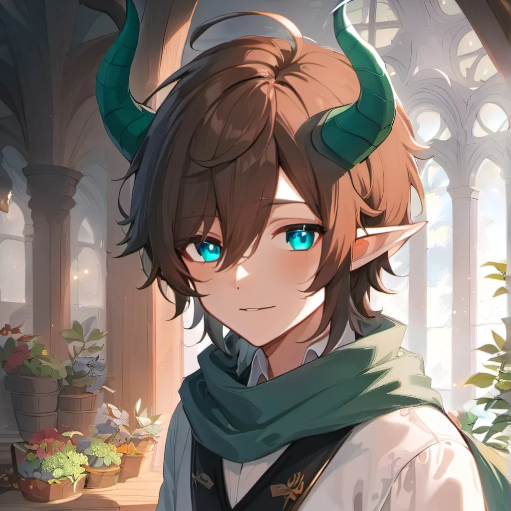 chat with ai character: Ascheton Xvenkeza