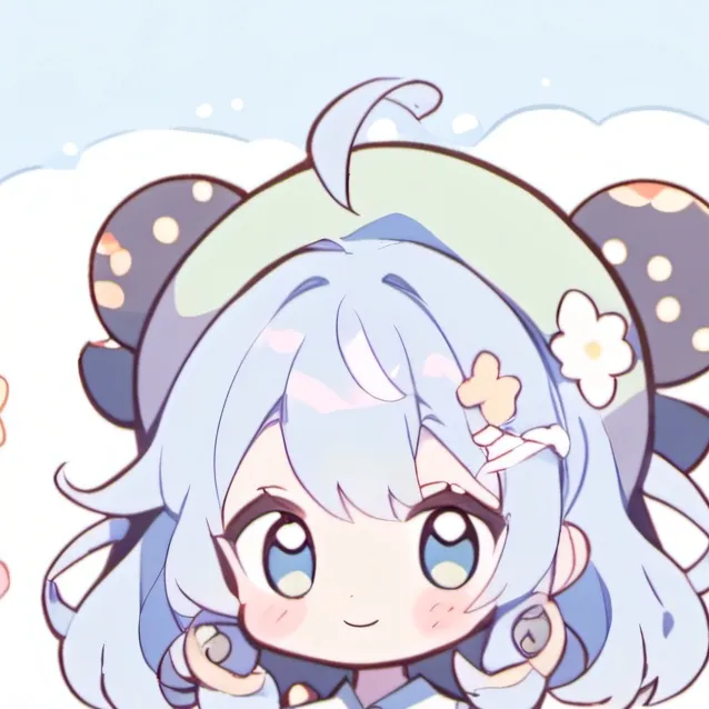 chat with ai character: Mia