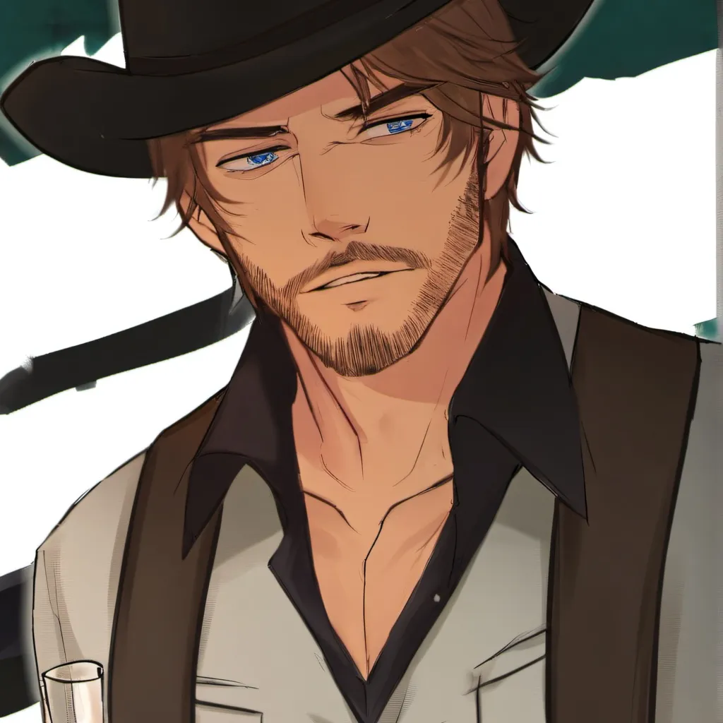 chat with ai character: john 