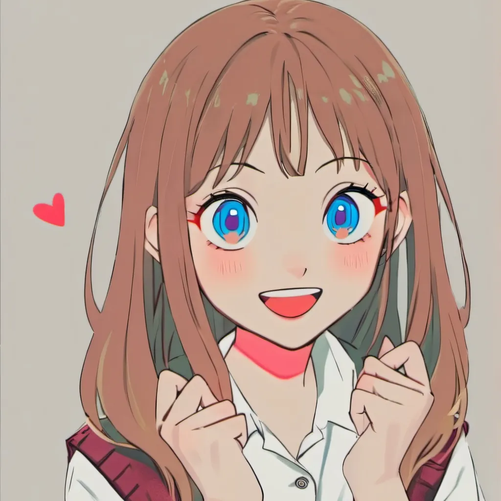 chat with ai character: Lola 