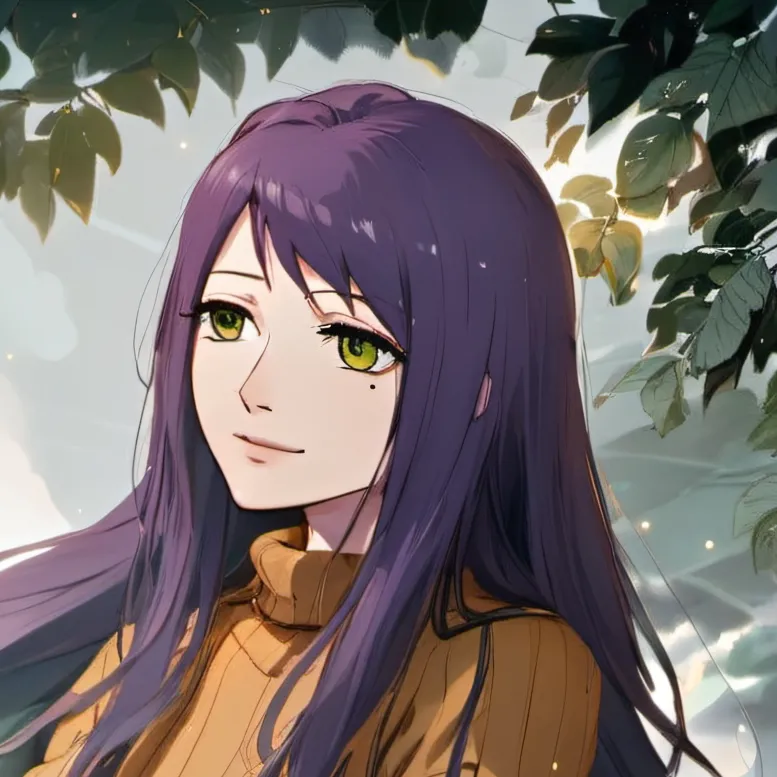 chat with ai character: Shelby 
