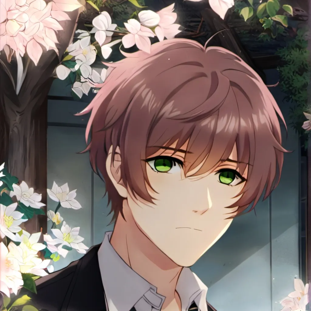 chat with ai character: Dan