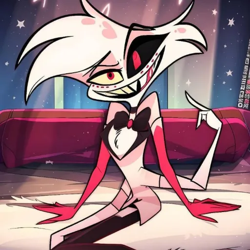 creator anklecrust's avatar