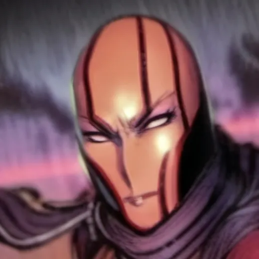 chat with ai character: Red hood