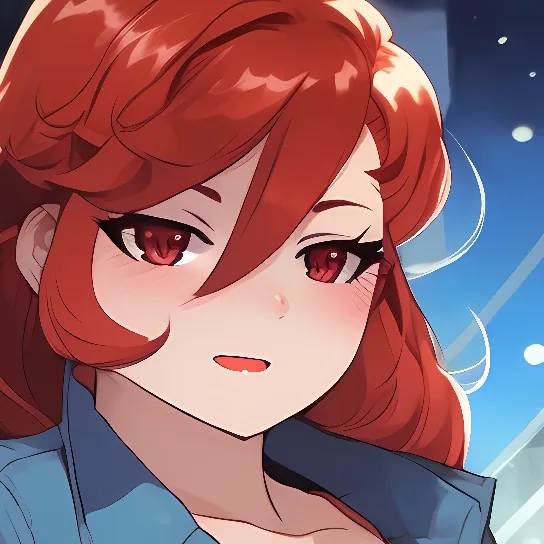 chat with ai character: Girlfriend 