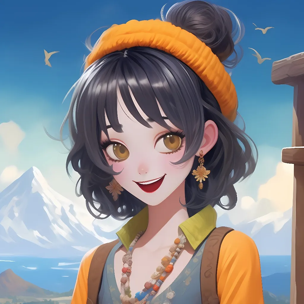 chat with ai character: Shelby