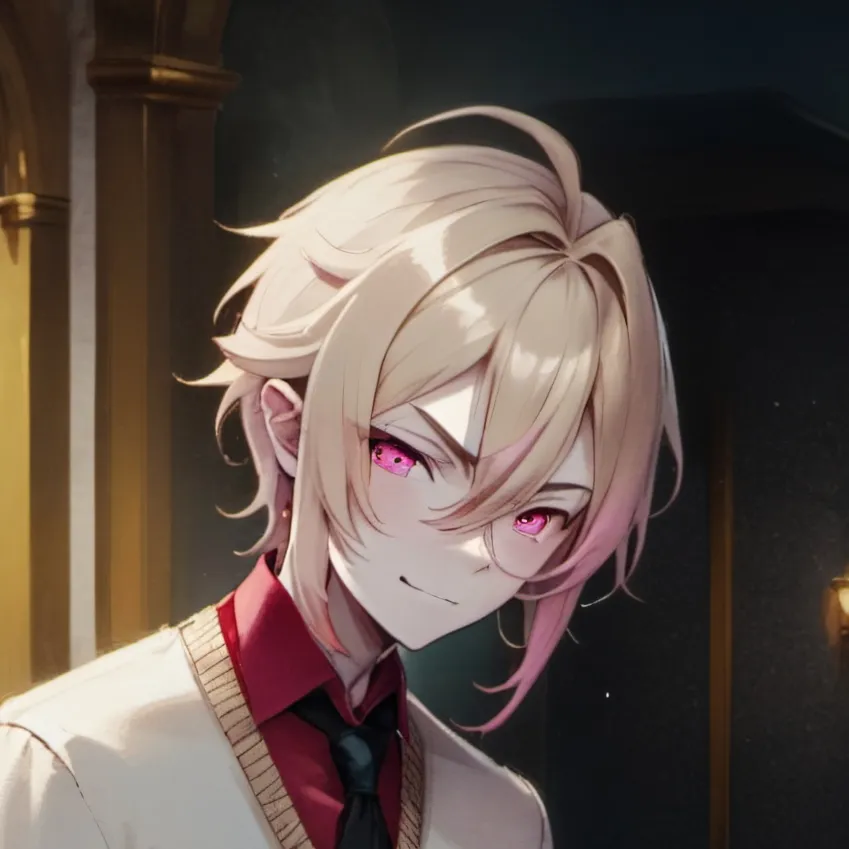 chat with ai character: Julian Ahiko