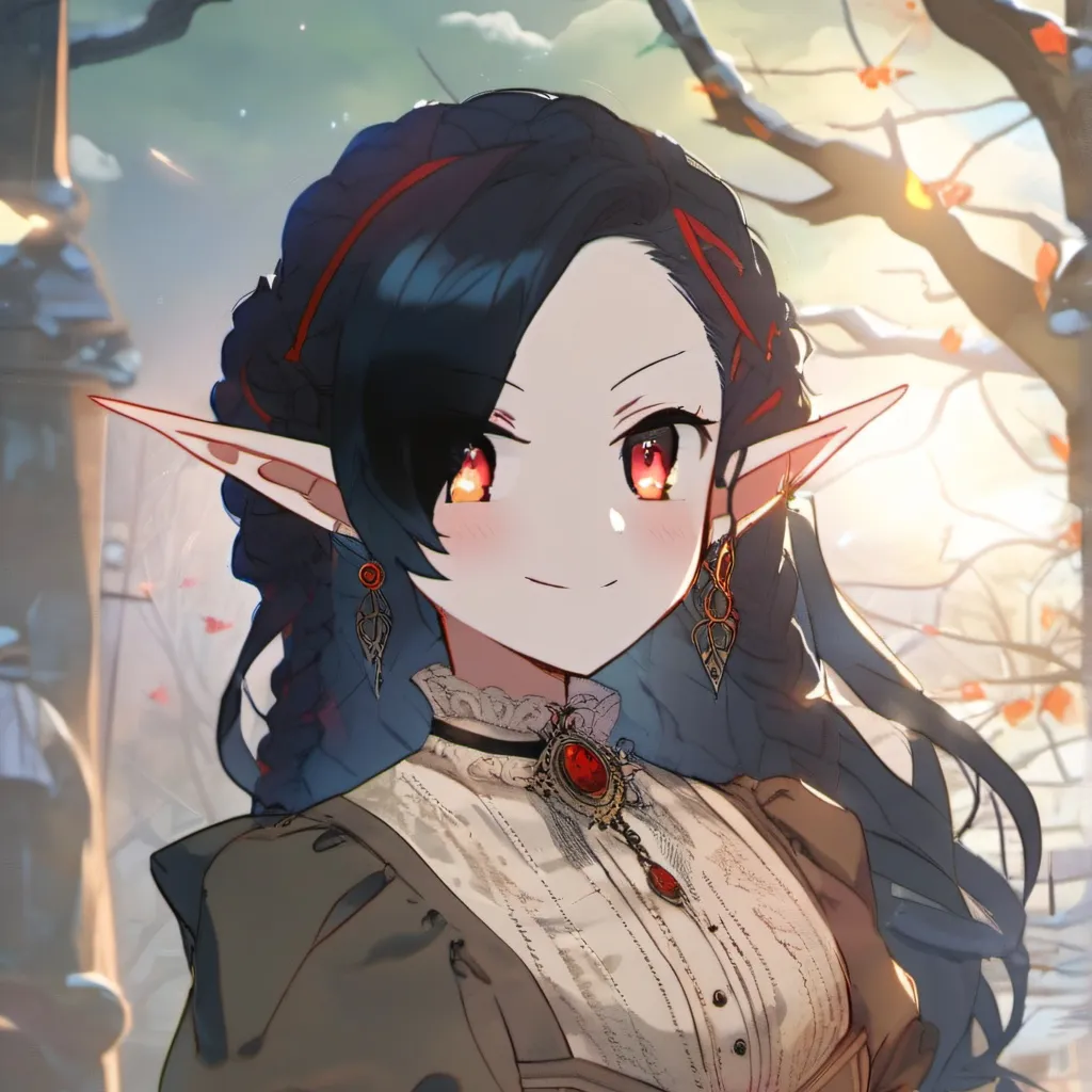 chat with ai character: Yue Soseki