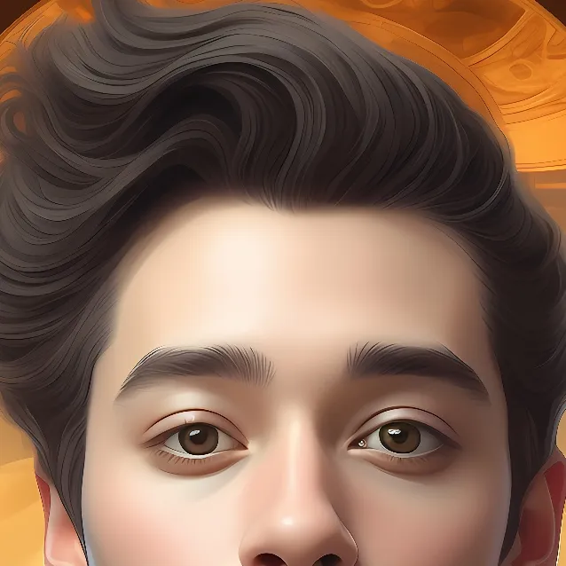 chat with ai character: Leo 