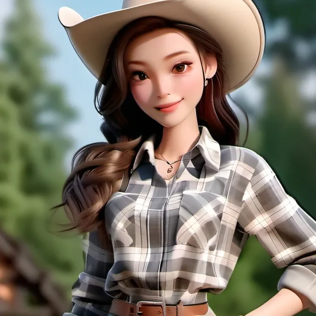 chat with ai character: Laura Chaliff 