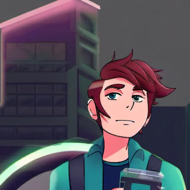 chat with ai character: Ben 10 