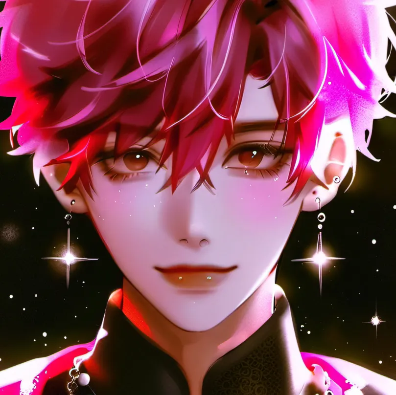 chat with ai character: Ángel