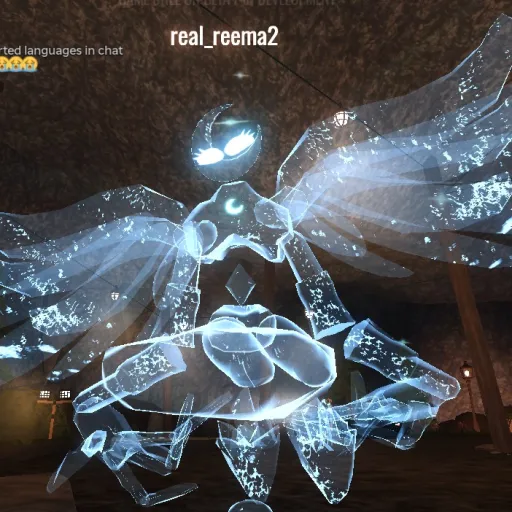 creator ms guiding light!'s avatar