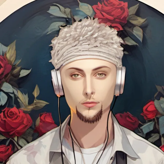 chat with ai character: Jacob