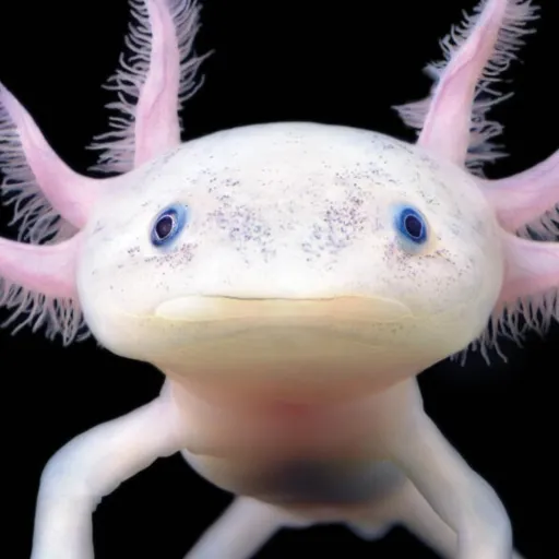 creator Axolotl time's avatar