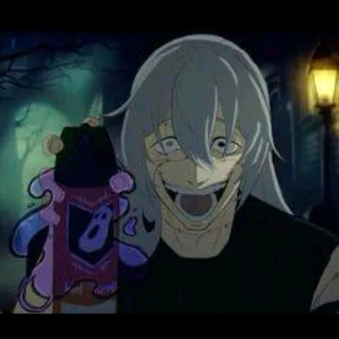 creator fluffy trash's avatar
