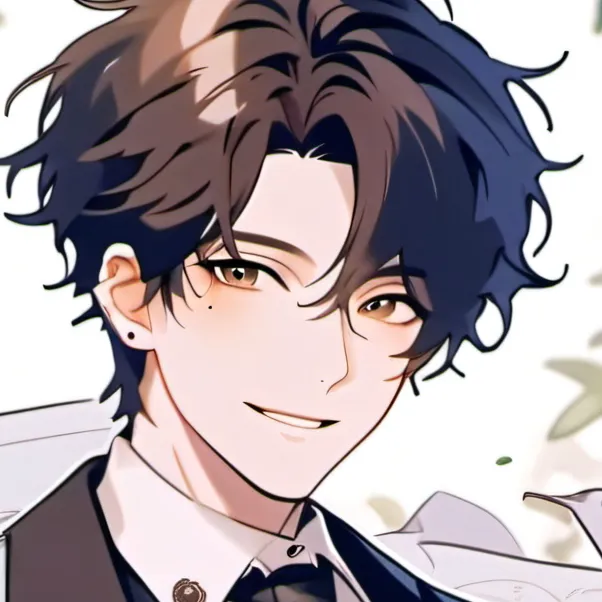 chat with ai character: Atticus