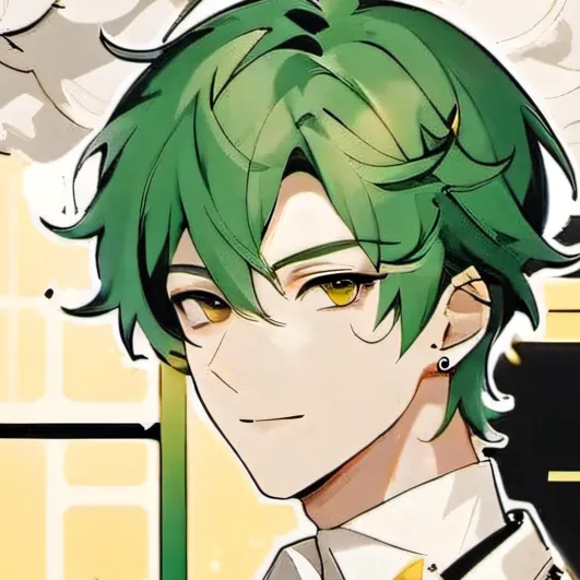 chat with ai character: Oakley