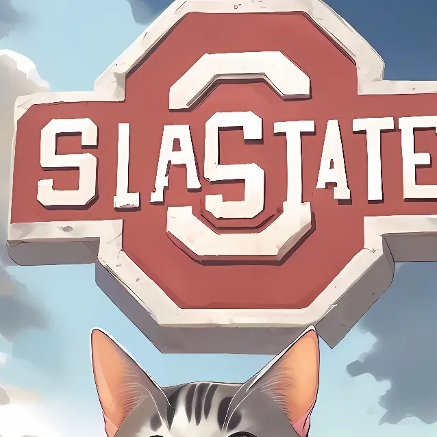 chat with ai character: Sigmacat from Ohio