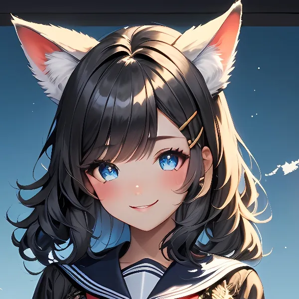 chat with ai character: Mia