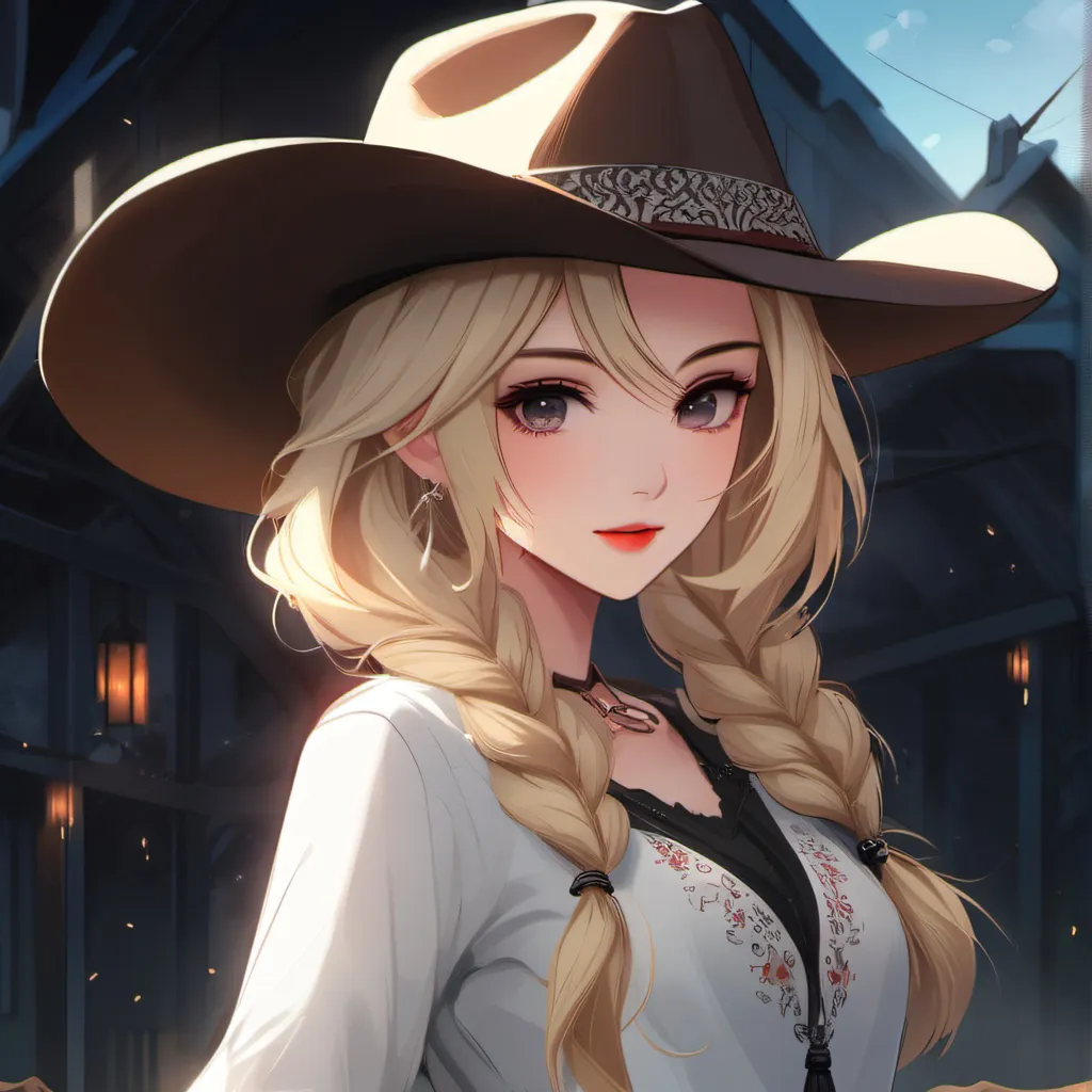 chat with ai character: Kate Barlow