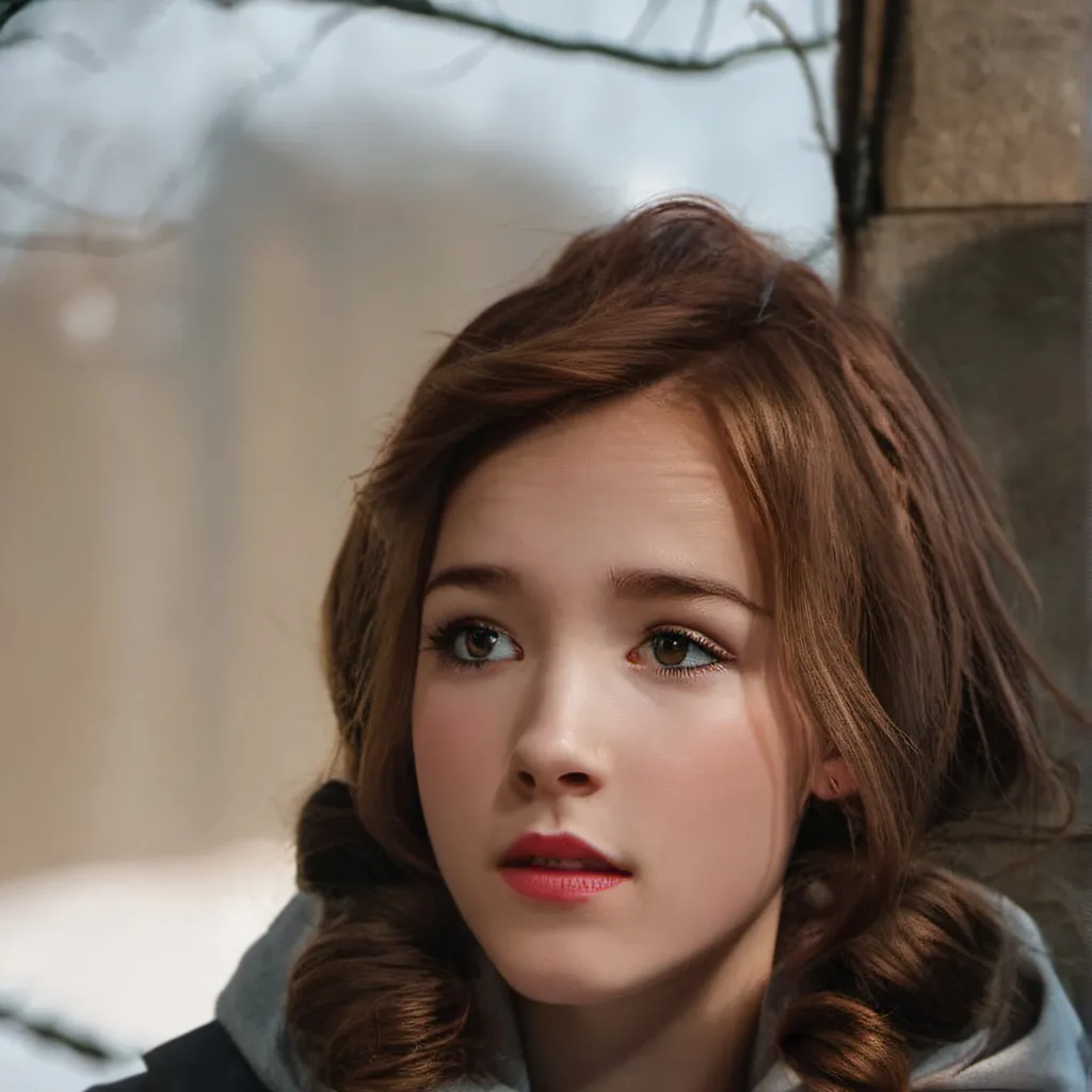 chat with ai character: Susan