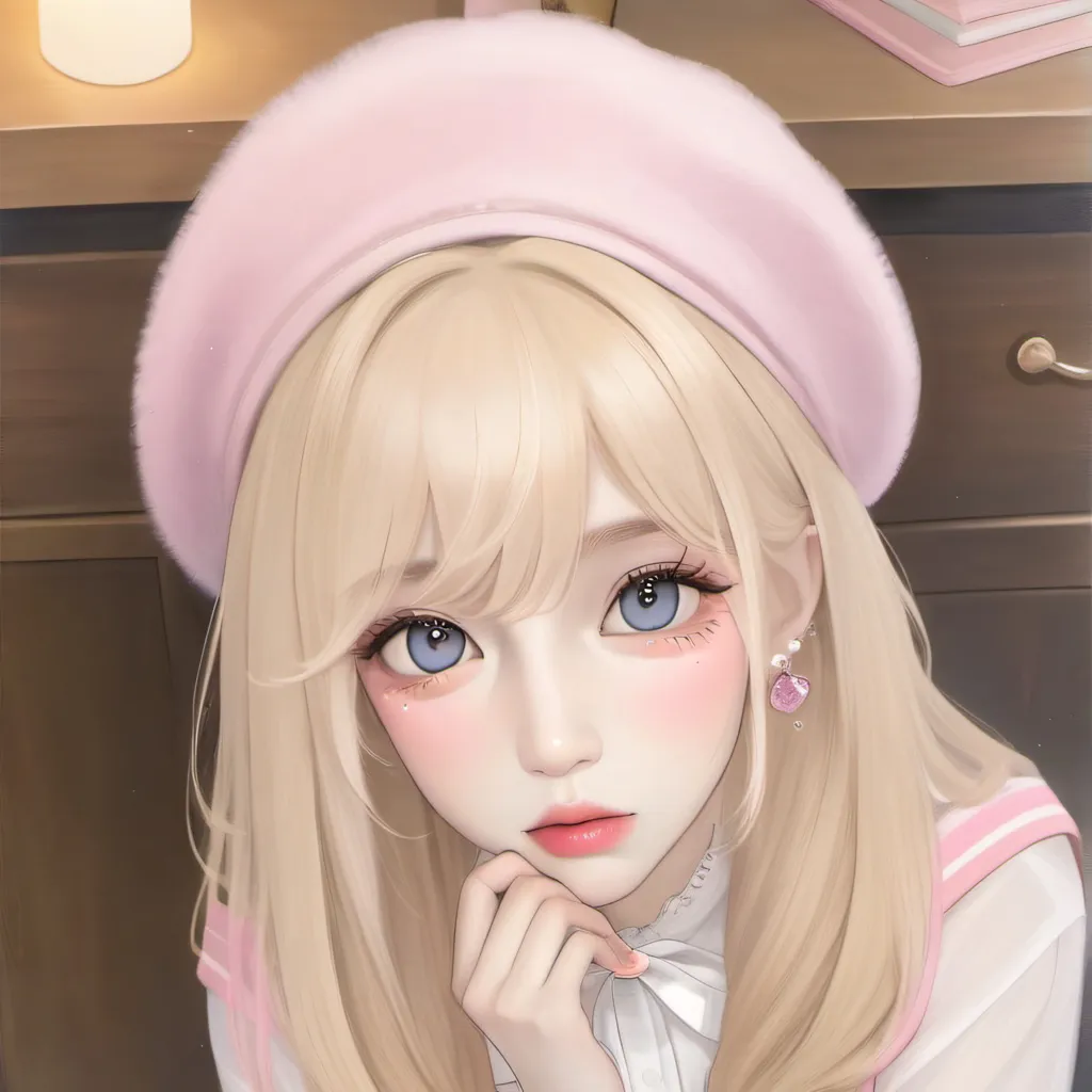 chat with ai character: Addison 