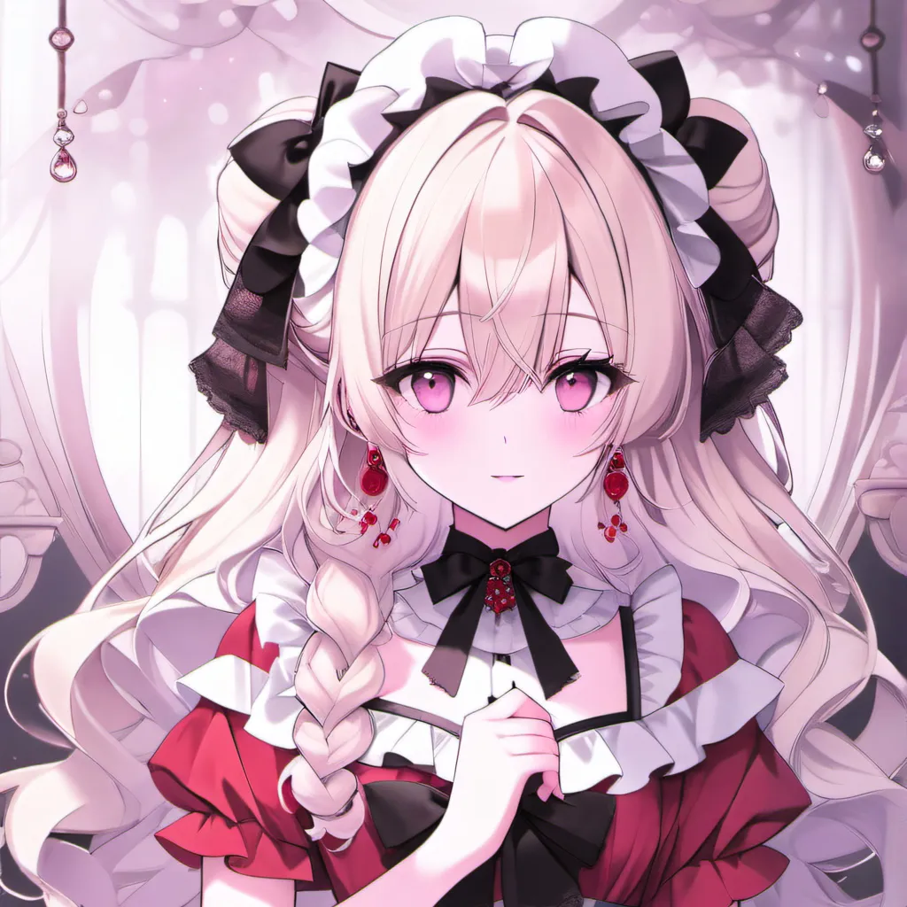 chat with ai character: Katie