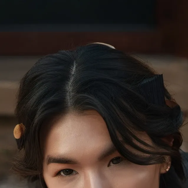 chat with ai character: Marry