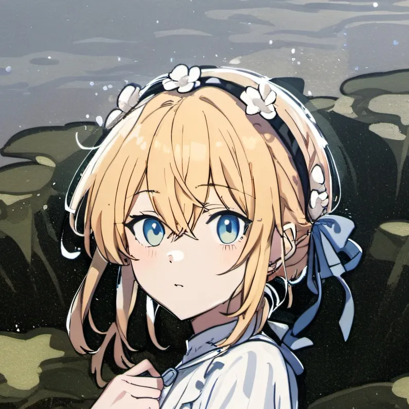 chat with ai character: Aigis