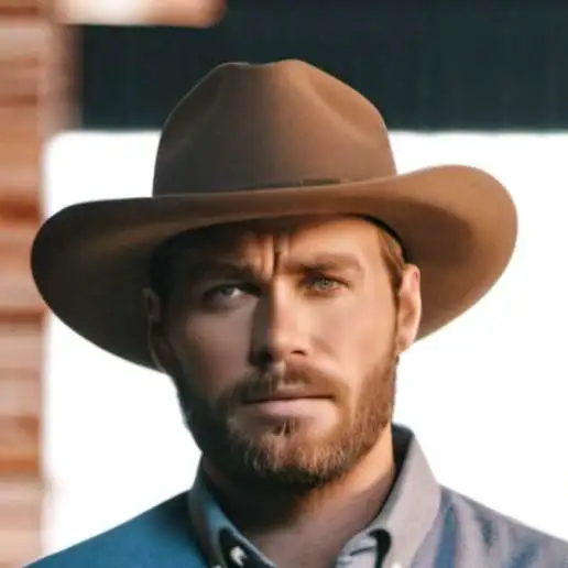 chat with ai character: Arthur Morgan