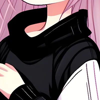 chat with ai character: Pika Floya 